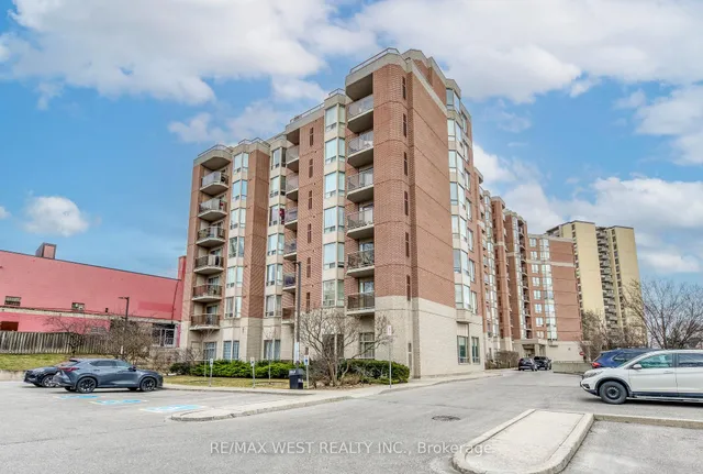 Additional image 2 of 2088 Lawrence Ave Unit 710