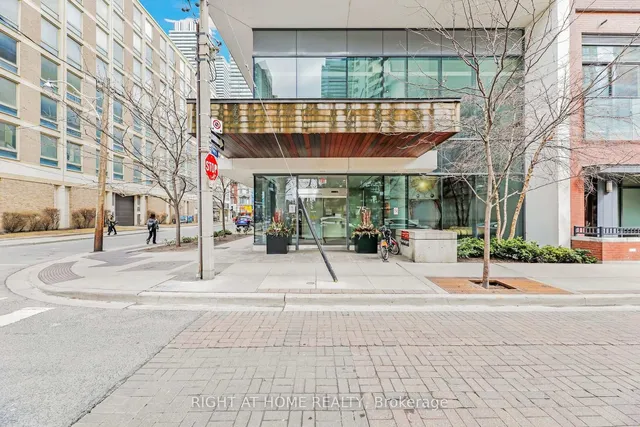 Additional image 33 of 75 St Nicholas St Unit 401