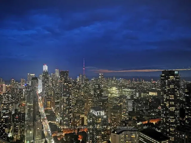 Additional image 3 of 1 Bloor St Unit 1905