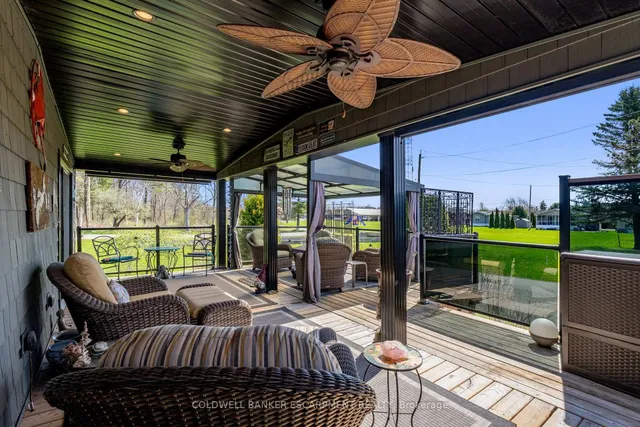 Additional image 17 of 4449 Milburough Line Unit 13 Oak