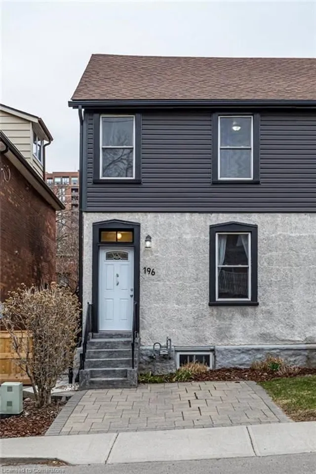 Additional image 3 of 196 Bold St