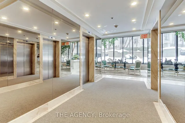 Additional image 3 of 342 Spadina Rd Unit 201