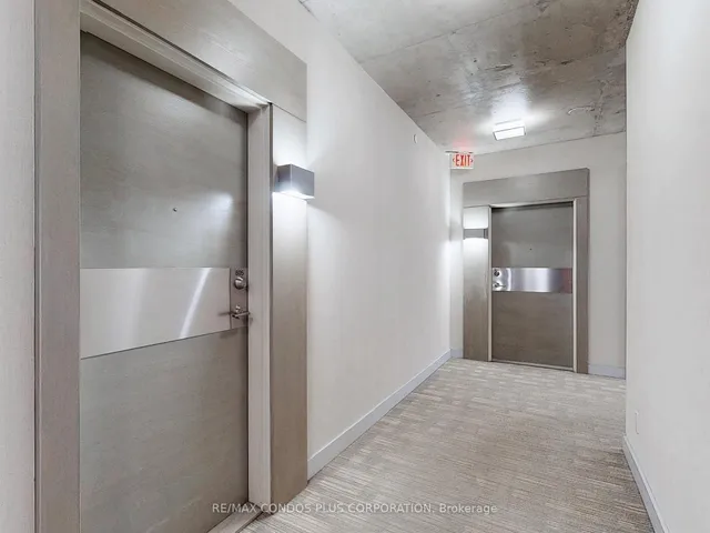 Additional image 3 of 2055 Danforth Ave Unit 605