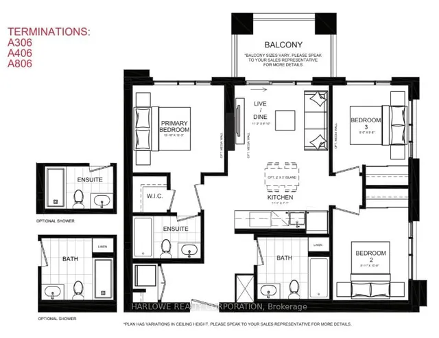 Additional image 39 of 770 Whitlock Ave Unit 406