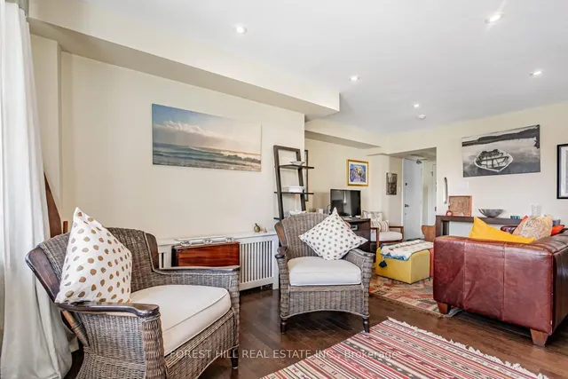 Additional image 16 of 2603 Bathurst St Unit 208