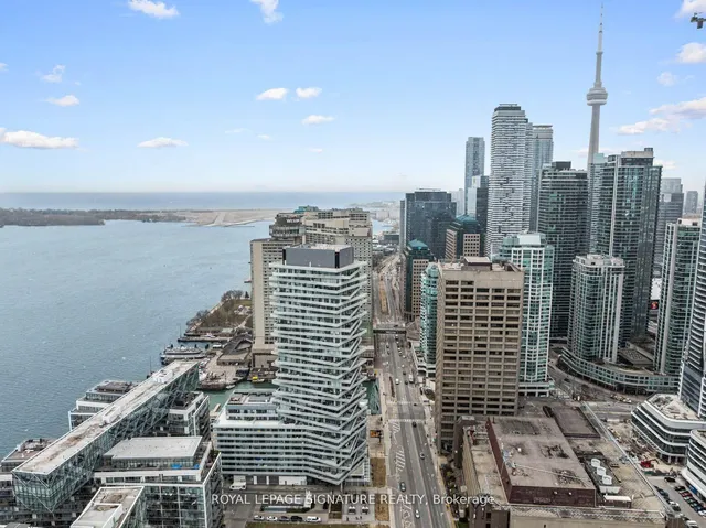 Additional image 39 of 15 Queens Quay Unit 3305