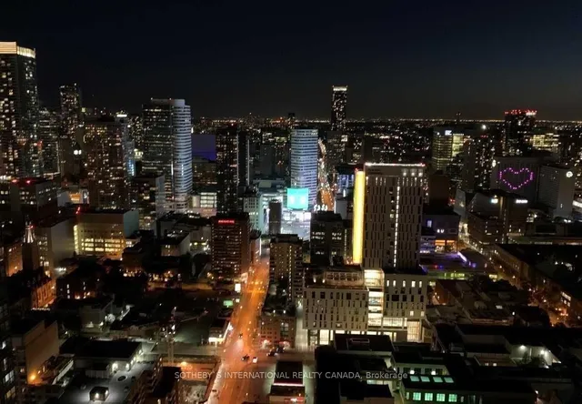 Additional image 3 of 251 Jarvis St Unit 4509