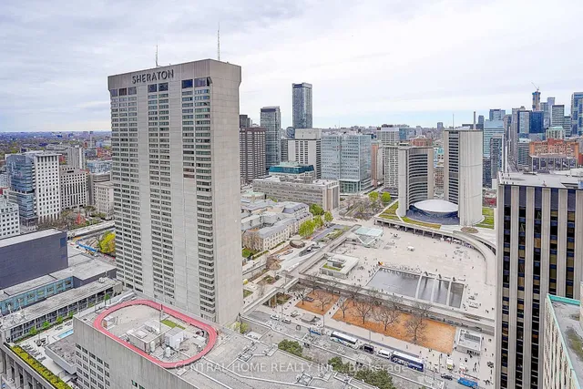 Additional image 44 of 70 Temperance St Unit 3501