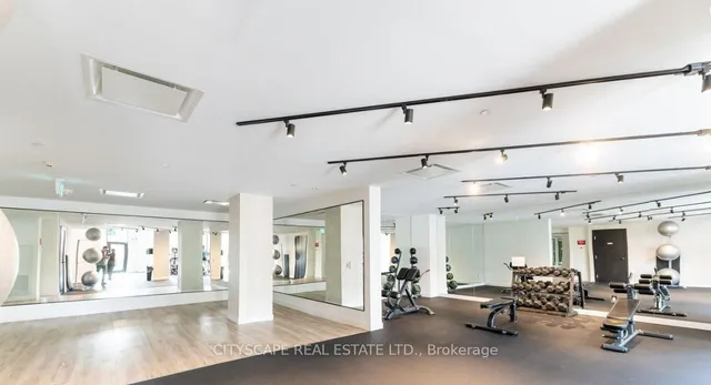 Additional image 32 of 2300 St Clair Ave Unit 608