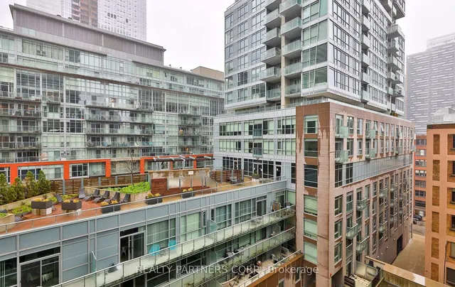 Additional image 6 of 199 Richmond St Unit 712