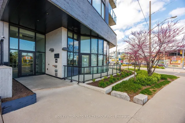 Additional image 2 of 25 Malcolm Rd Unit 411