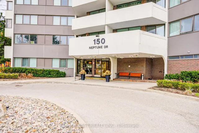 Additional image 3 of 150 Neptune Dr Unit 906