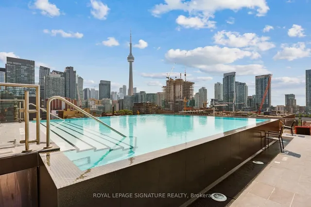 Additional image 35 of 461 Adelaide St Unit 916