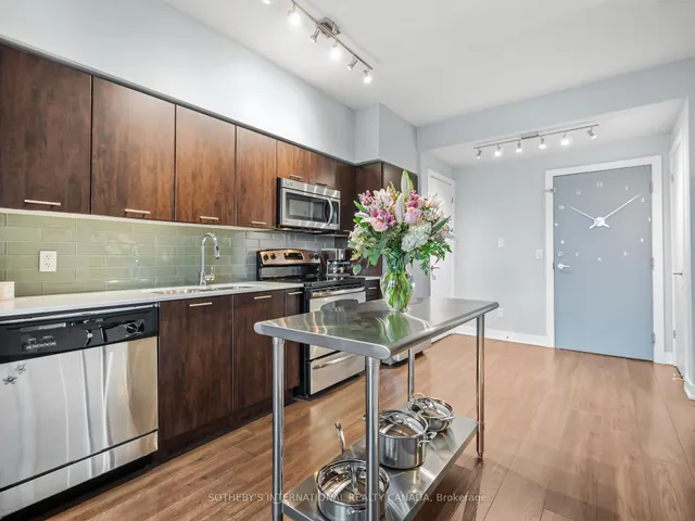 Additional image 5 of 169 Fort York Blvd Unit 630