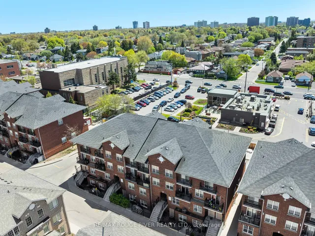 Additional image 4 of 25 Strangford Lane Unit 103