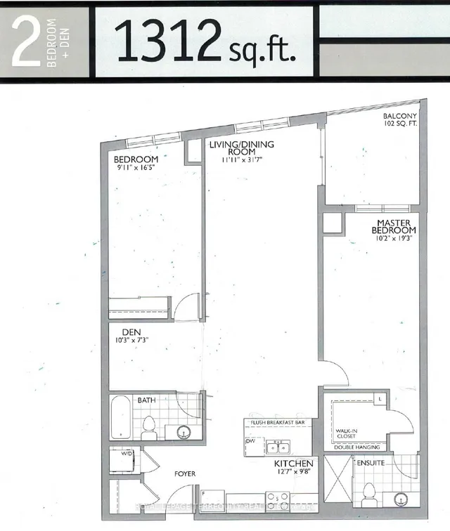 Additional image 2 of 150 Oak Park Blvd Unit 520
