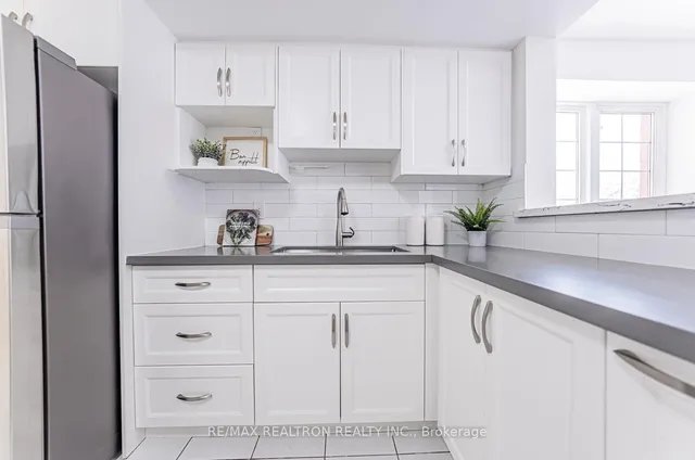 Additional image 18 of 1881 Mcnicoll Ave Unit 601