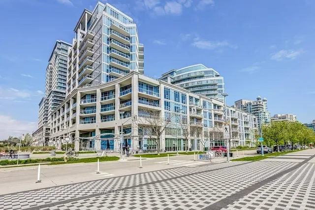 58 Marine Parade Dr Unit 806