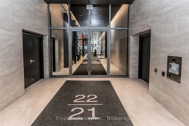 Additional image 3 of 2221 Yonge St Unit 3202