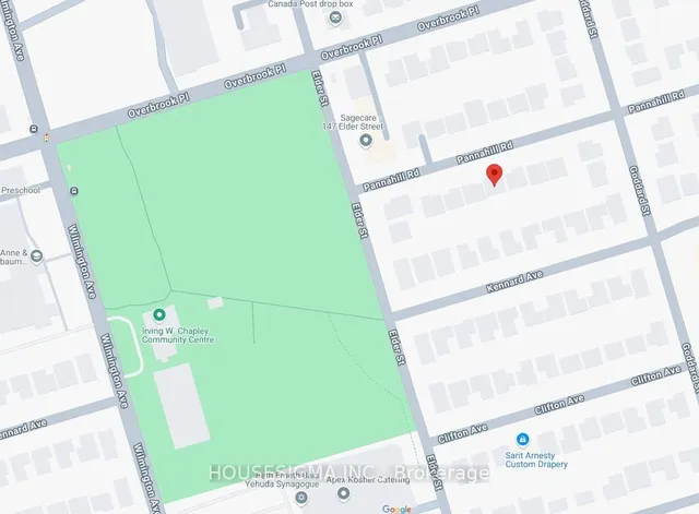 Additional image 48 of 39 Pannahill Rd