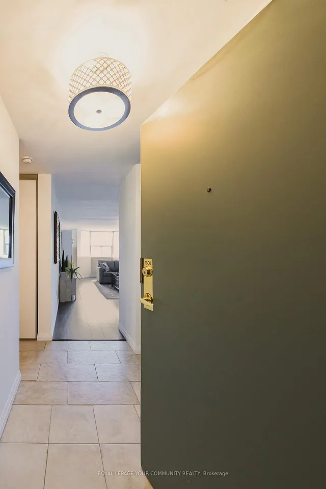 Additional image 25 of 3845 Lake Shore Blvd Unit 1608