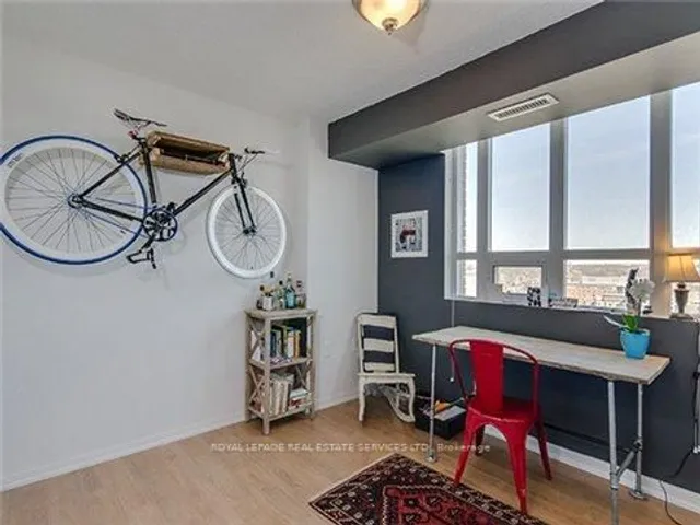 Additional image 8 of 125 Western Battery Rd Unit 1502