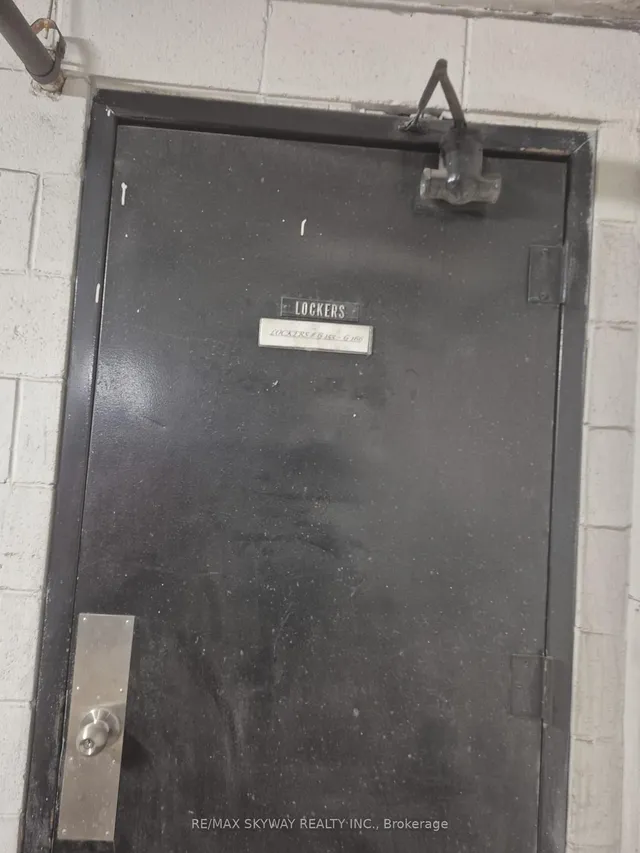 Additional image 24 of 1455 Lawrence Ave Unit 1401