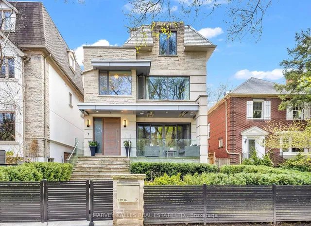 7 Relmar Gdns