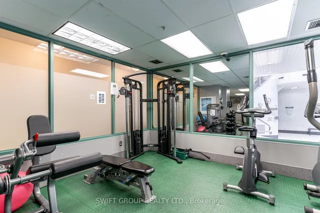 Additional image 41 of 101 Subway Cres Unit 207