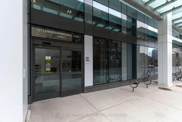 Additional image 3 of 121 Lower Sherbourne St Unit 843D