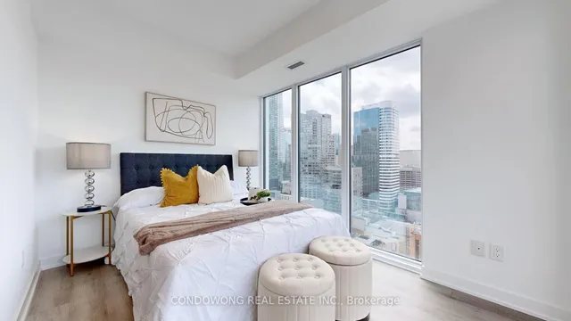 Additional image 9 of 252 Church St Unit 2803