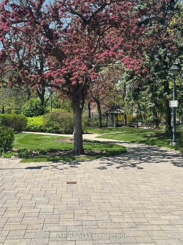Additional image 31 of 5444 Yonge St Unit 1204