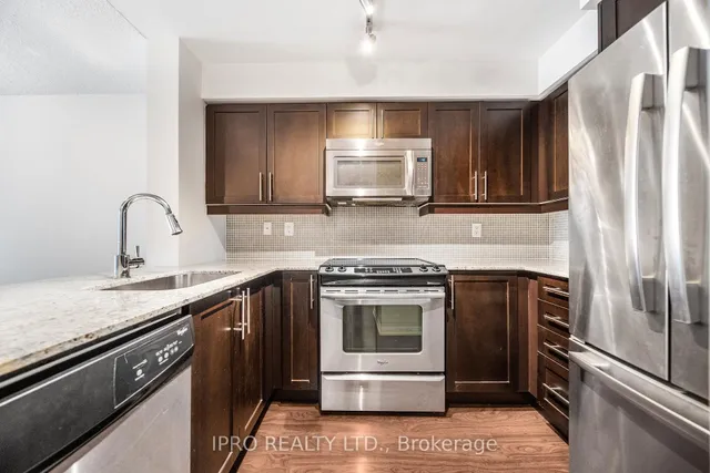 Additional image 5 of 125 Western Battery Rd Unit 508