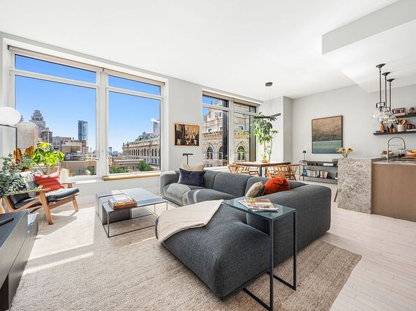 91 Leonard St #16B, New York, NY 10013