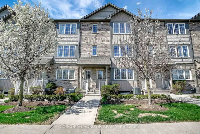 275 Old Huron St Unit 24