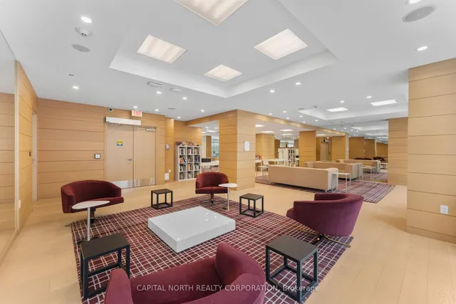 Additional image 37 of 29 Queens Quay Unit 713