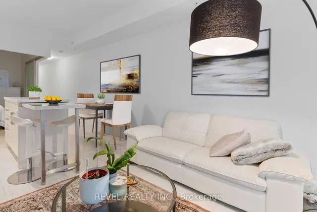 Additional image 7 of 39 Sherbourne St Unit 602