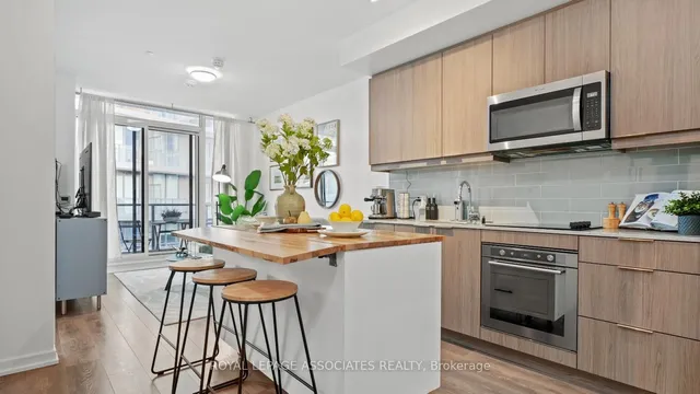 36 Forest Manor Rd Unit 718