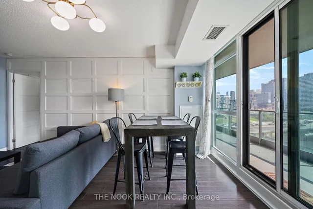 Additional image 13 of 209 Fort York Blvd Unit 1468