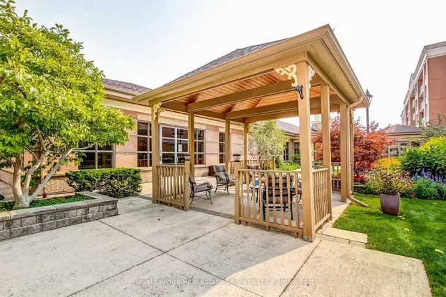 Additional image 3 of 100 Burloak Dr Unit 2212