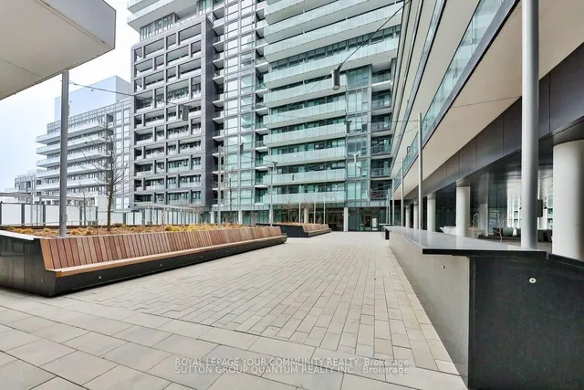 Additional image 28 of 60 Princess St Unit 1422