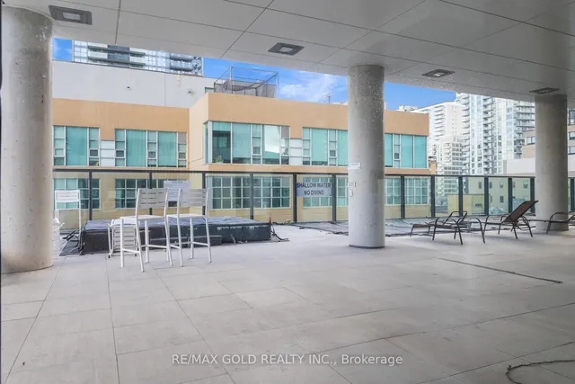 Additional image 19 of 185 Roehampton Ave Unit 3205