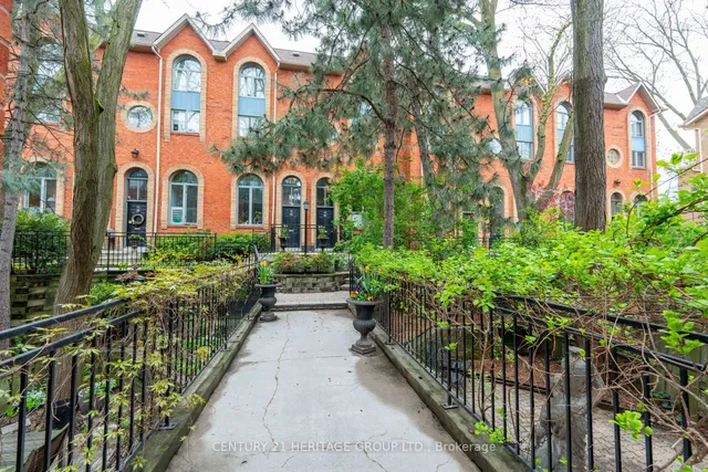 Additional image 25 of 280 Sherbourne St Unit 5