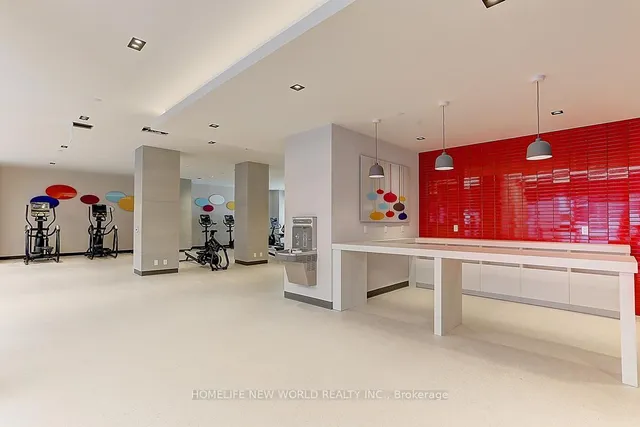 Additional image 9 of 108 PETER St Unit 3706