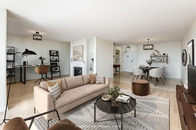 Additional image 22 of 65 Huntingdale Blvd Unit 1908