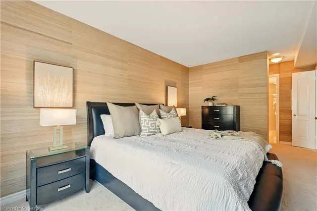 Additional image 31 of 18 William Carson Cres Unit 111