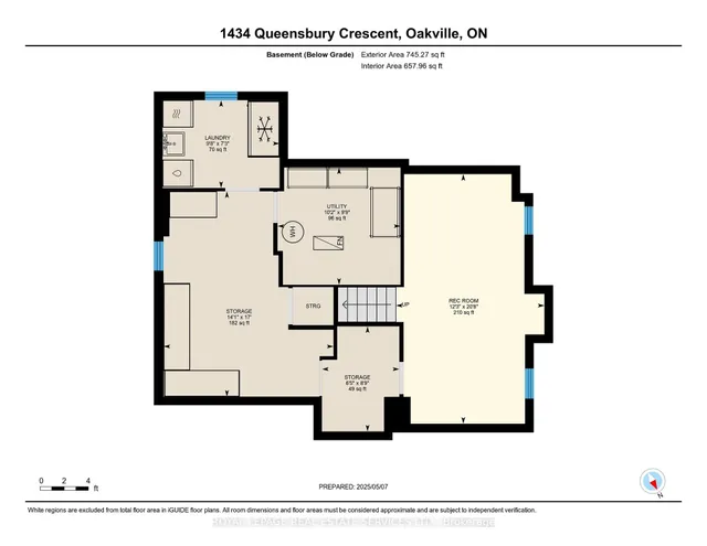 Additional image 33 of 1434 Queensbury Cres