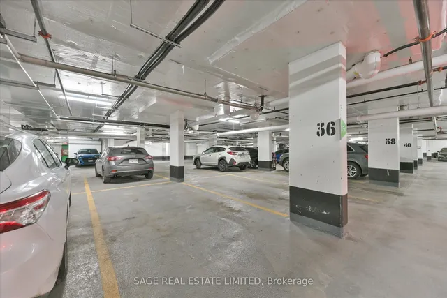 Additional image 20 of 1410 Dupont St Unit 415