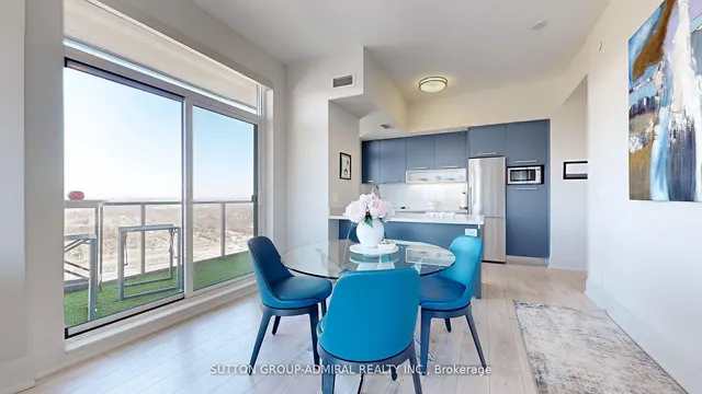 Additional image 11 of 36 Park Lawn Rd Unit 4205