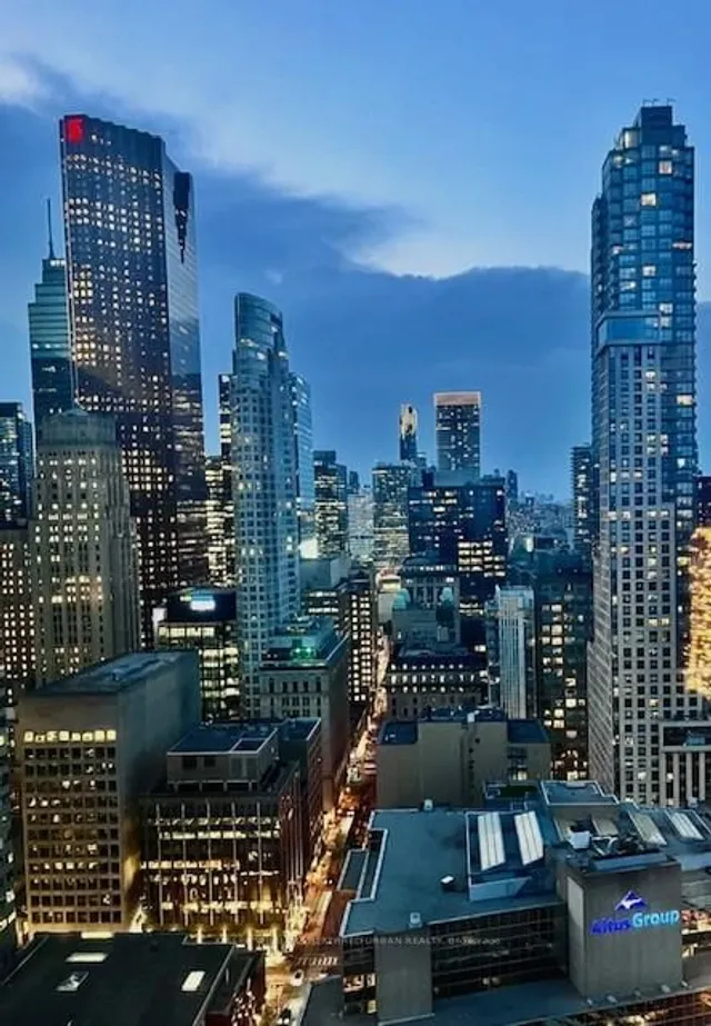 Additional image 31 of 8 The Esplanade N/A Unit 3607